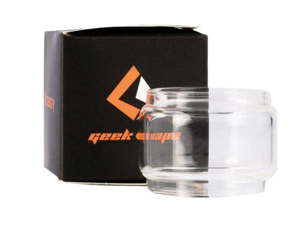 GEEK VAPE GEEKVAPE Z NANO TANK 3.5ML REPLACEMENT GLASS