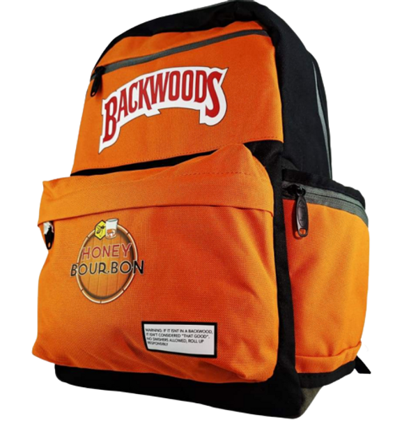 COOKIES/BACKWOODS SMELL-PROOF 5 POCKET BACKPACK