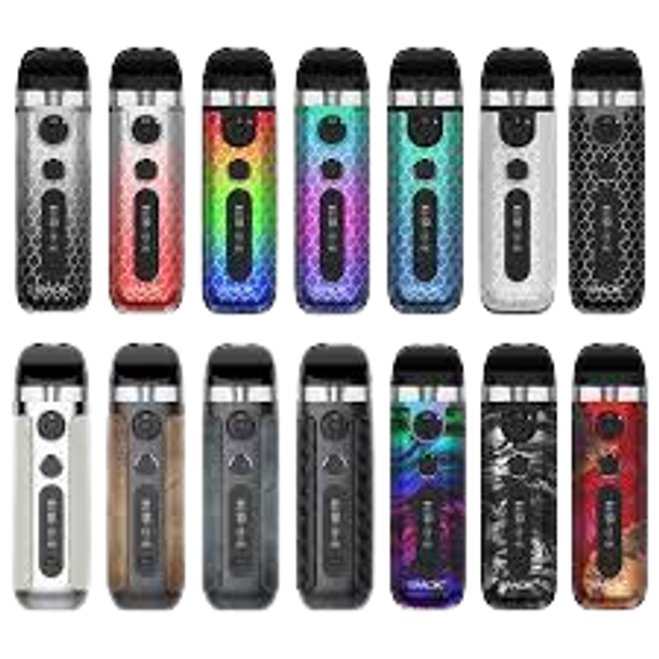 SMOK NOVO 5 900MAH POD KIT