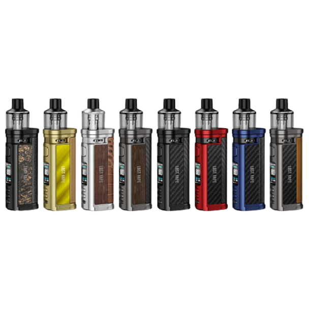 LOST VAPE QUEST CENTAURUS Q80 POD KIT