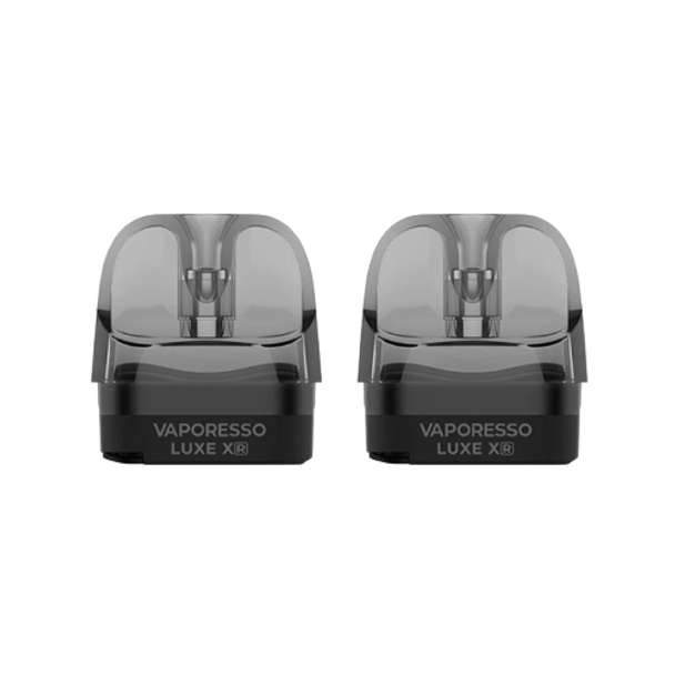 VAPORESSO LUXE XR REPLACEMENT POD 5ML