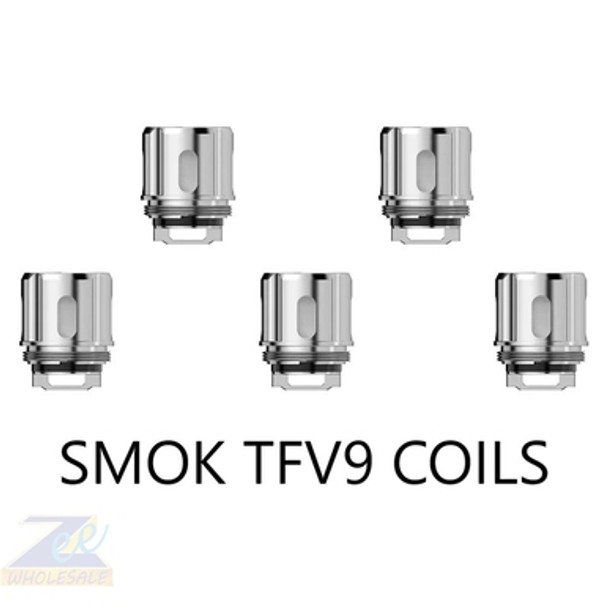 SMOK TFV9 COIL 5CT/PK