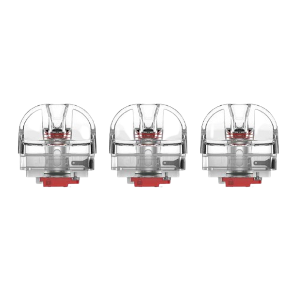 SMOK NORD GT EMPTY POD 3CT/PK