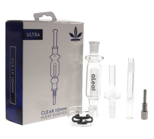 ALEAF ULTRA NECTAR COLLECTOR KIT