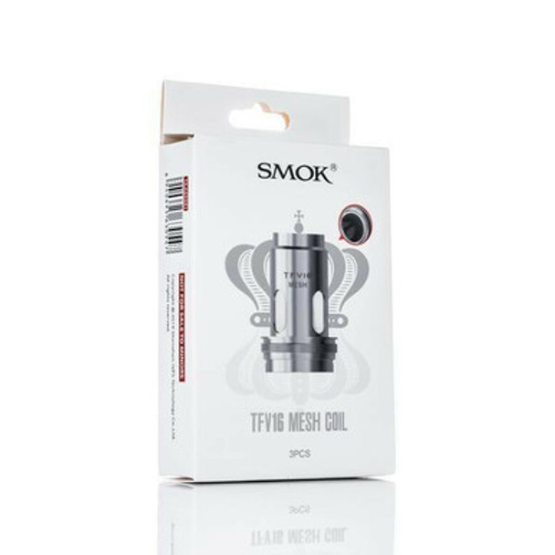 SMOK TFV16 COILS 3ct/PK