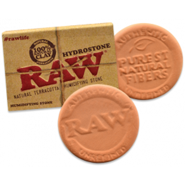 RAW HYDROSTONE 20/CT PER BOX