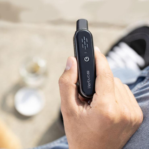 AIRISTECH HERBVA 5G VAPORIZER