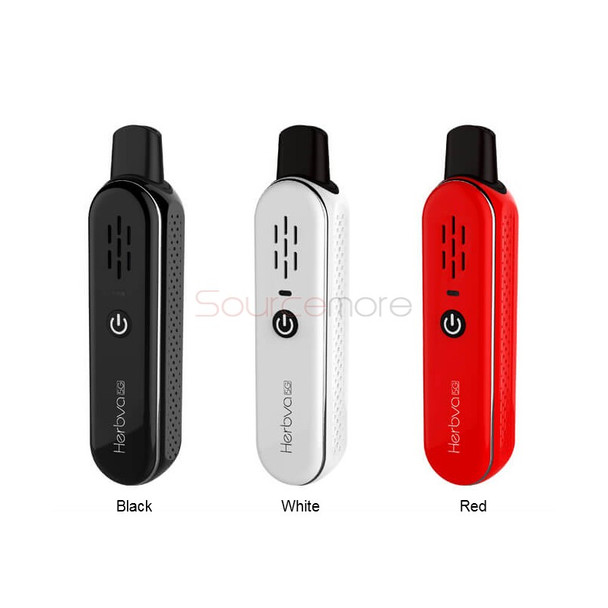 AIRISTECH HERBVA 5G VAPORIZER