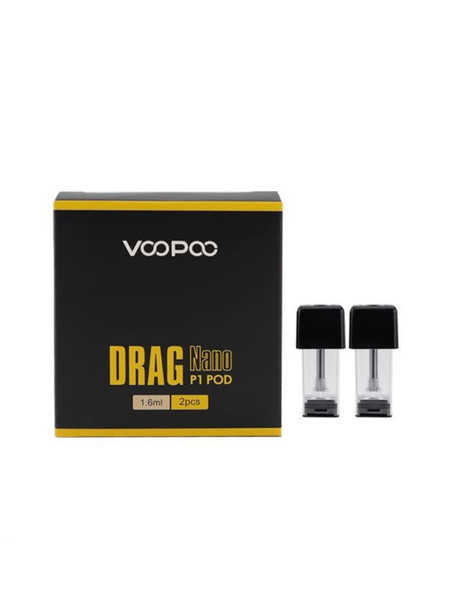 VOOPOO DRAG NANO P1 POD