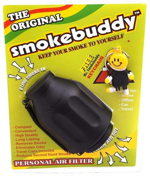 SMOKEBUDDY ORIGINAL PERSONAL AIR FILTER