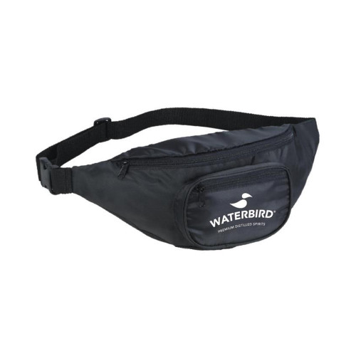 Fanny Pack, pack out 5
