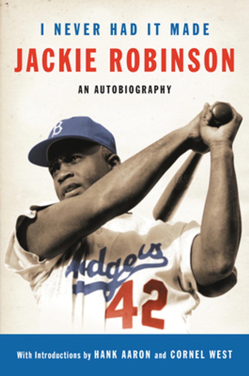 Jackie Robinson: Biography, Baseball Player, Activist