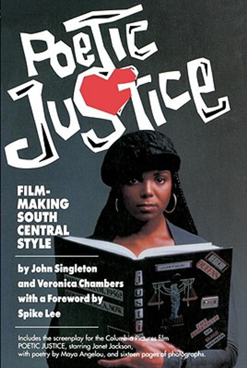 poetic justice 1993