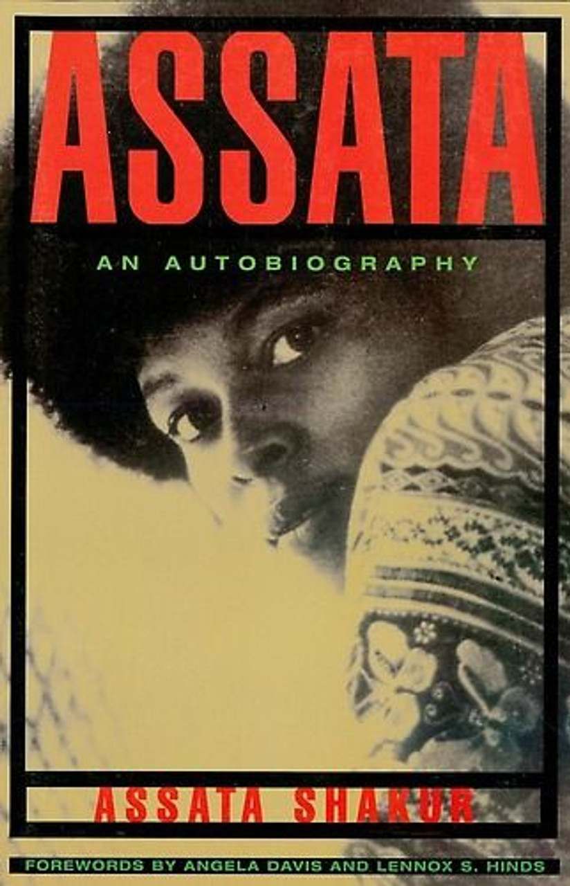 assata by assata shakur