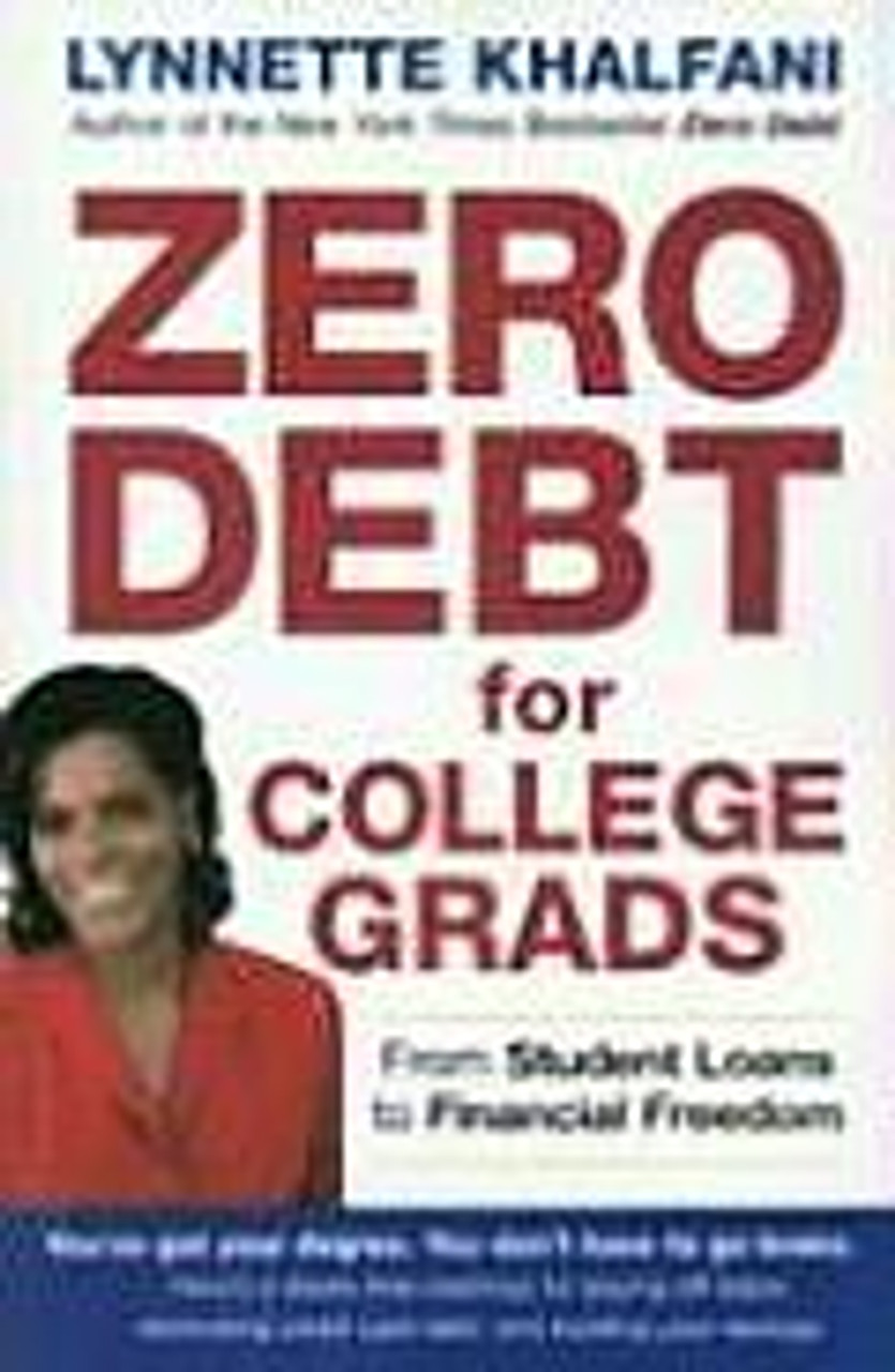 zero debt