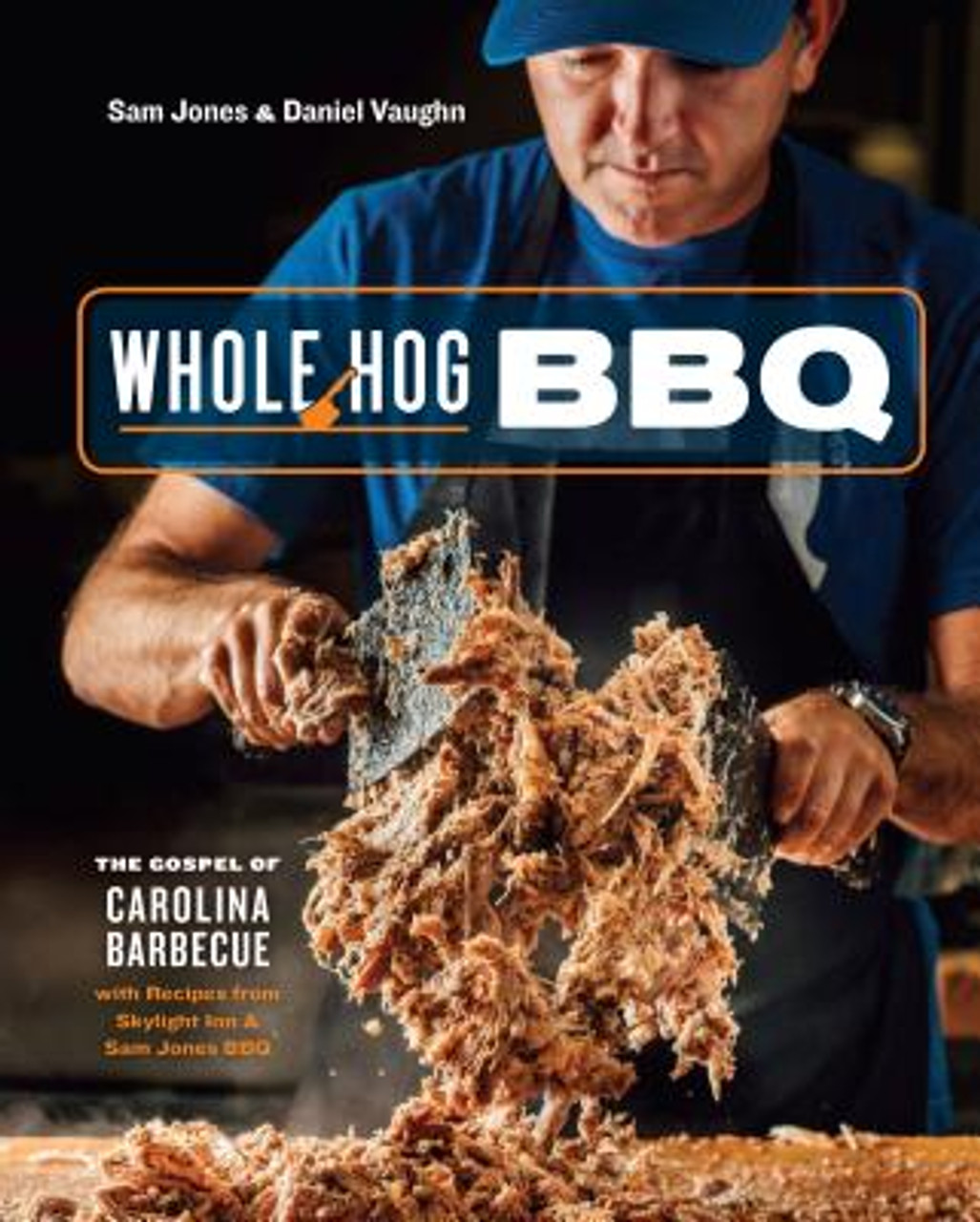 BBQ Revolution: Innovative Barbecue Recipes from an All-Star Pitmaster