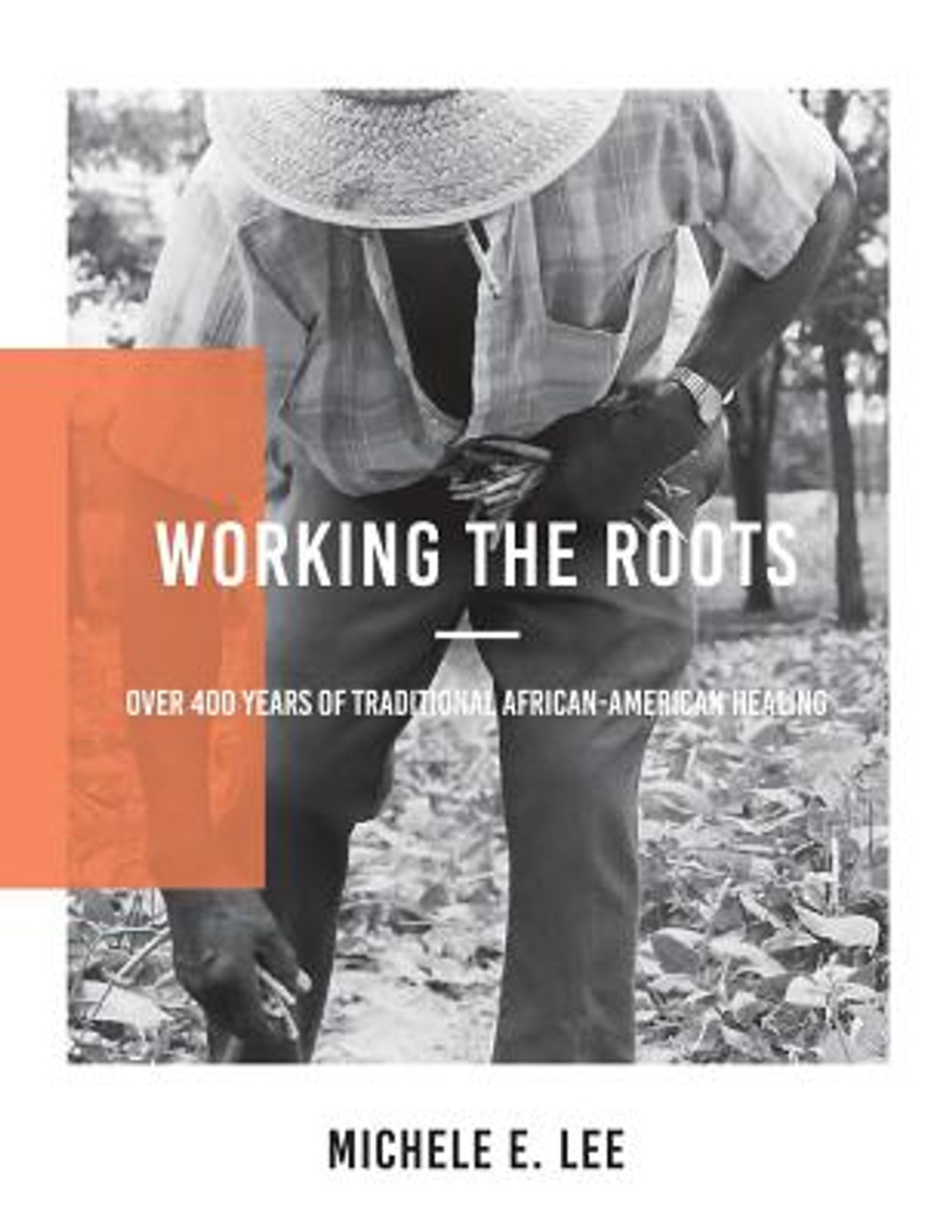 Working The Roots: Over 400 Years of Traditional African American Healing  (PB) (2017)