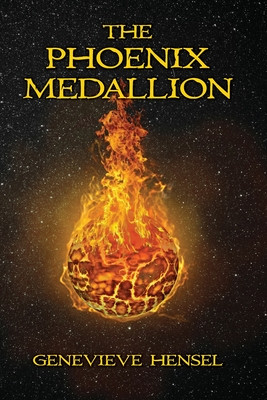 The Phoenix Medallion (PB) (2021) (Large Print)