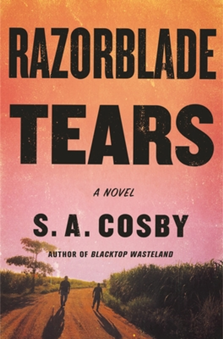 Razorblade Tears (PB) (2022)