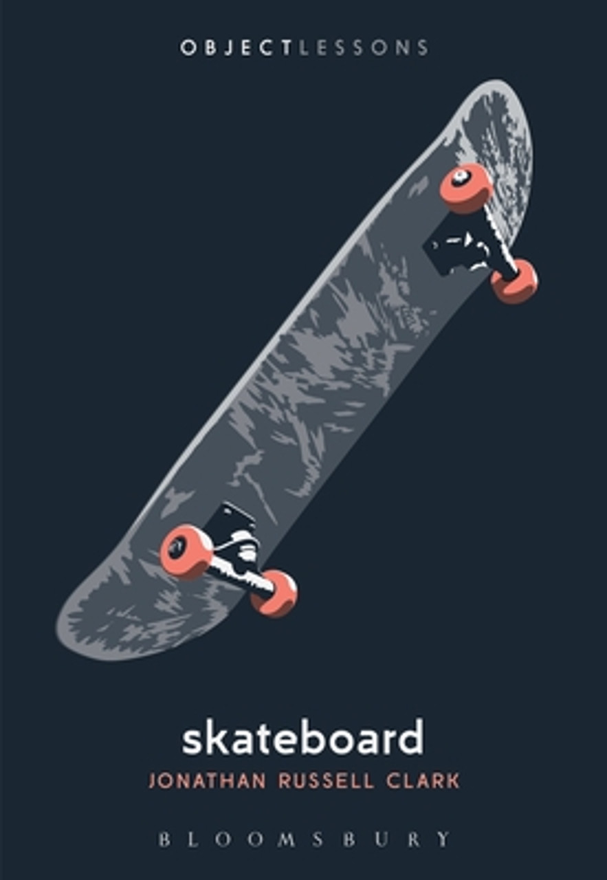 Stickerbomb Skateboard: 150 Classic Skateboard Stickers