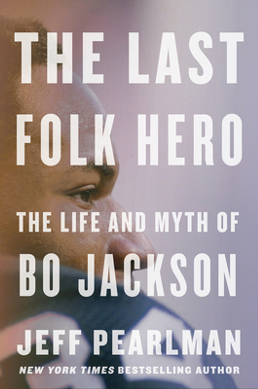 The Myth of Bo Jackson