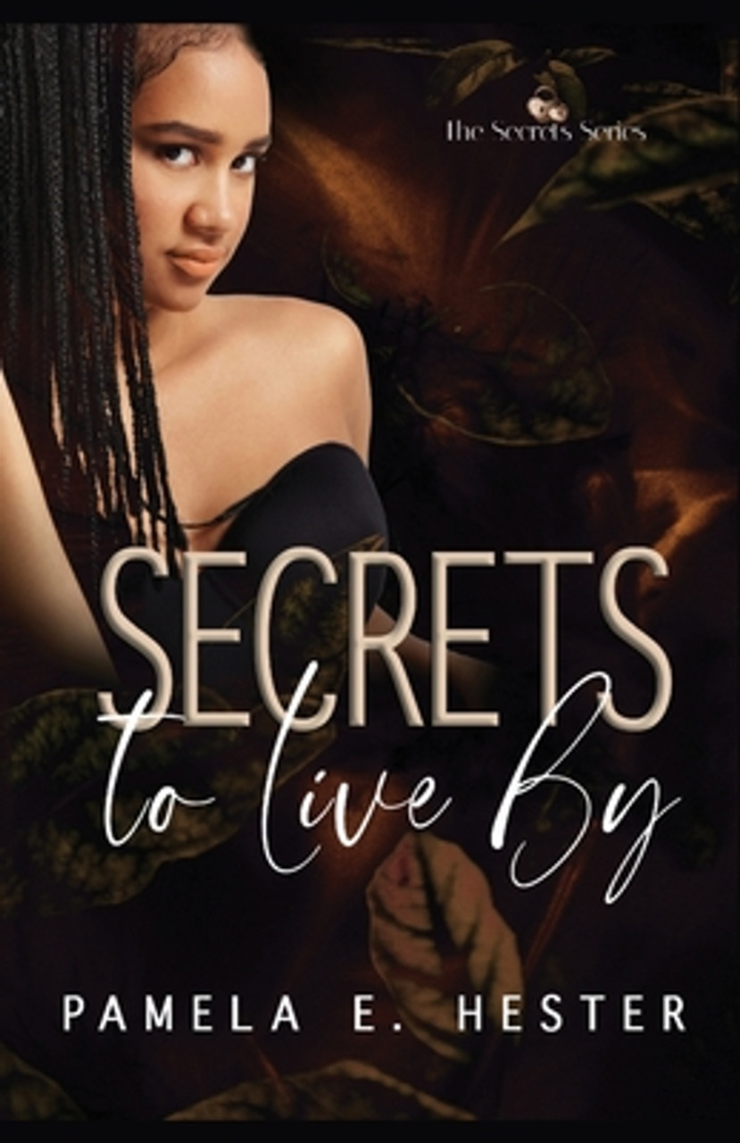To　Secrets　(PB)　Series　The　#2　(2022)　Secrets　By:　Live　Book