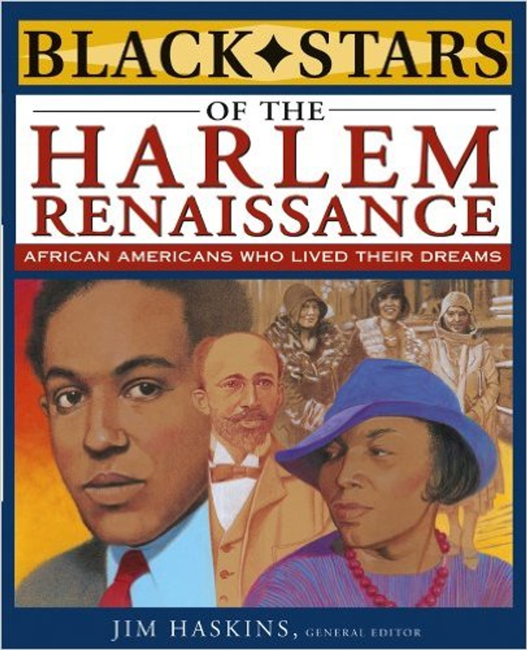 Harlem Renaissance Series