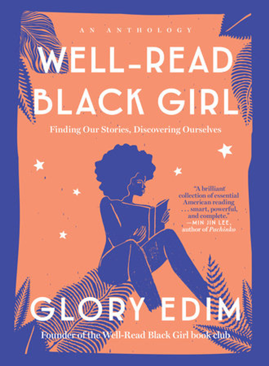 Our　Finding　Girl:　Black　Well-Read　Ourselves　Stories,　Discovering