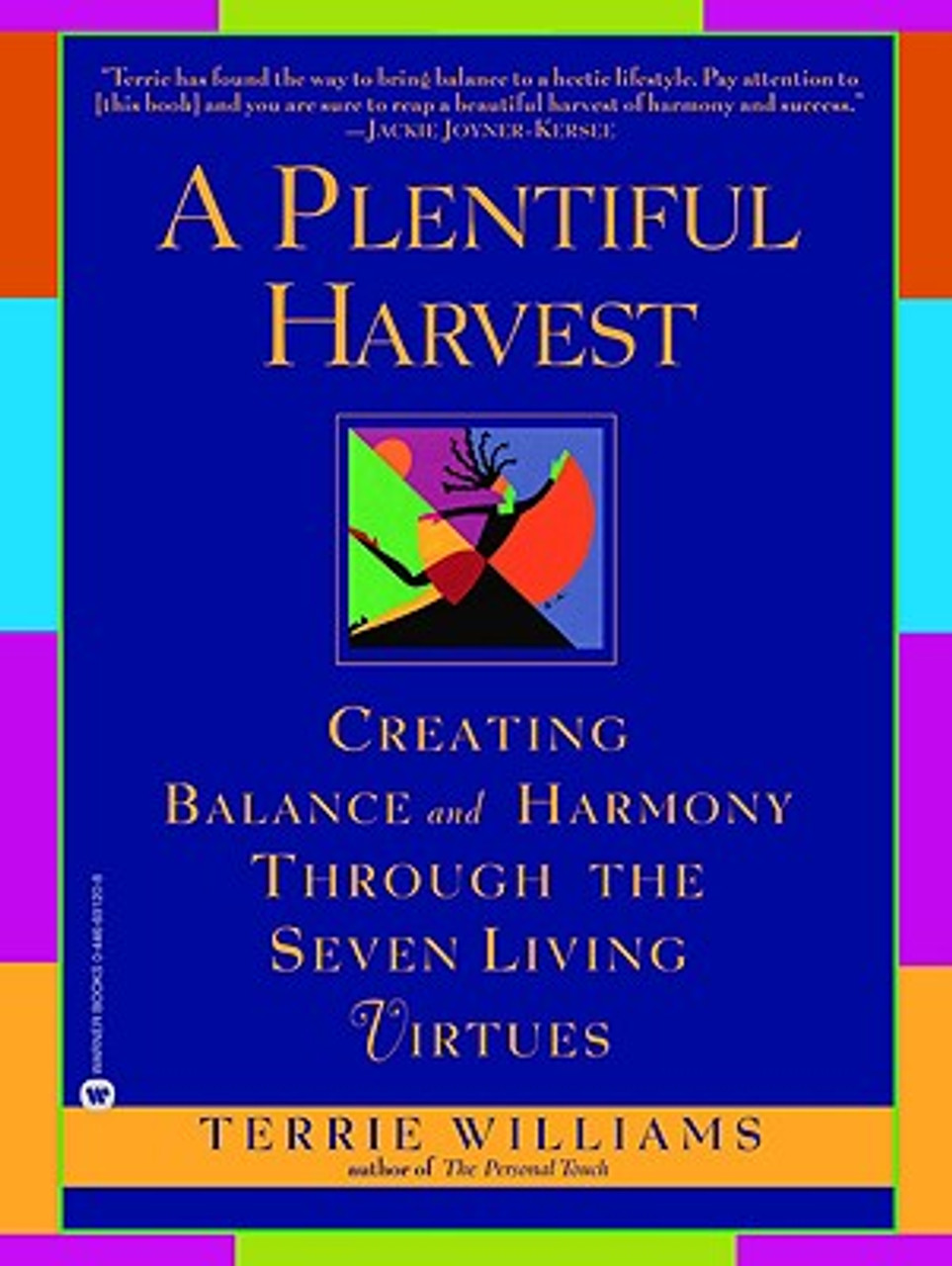 The Book of Balance and Harmony