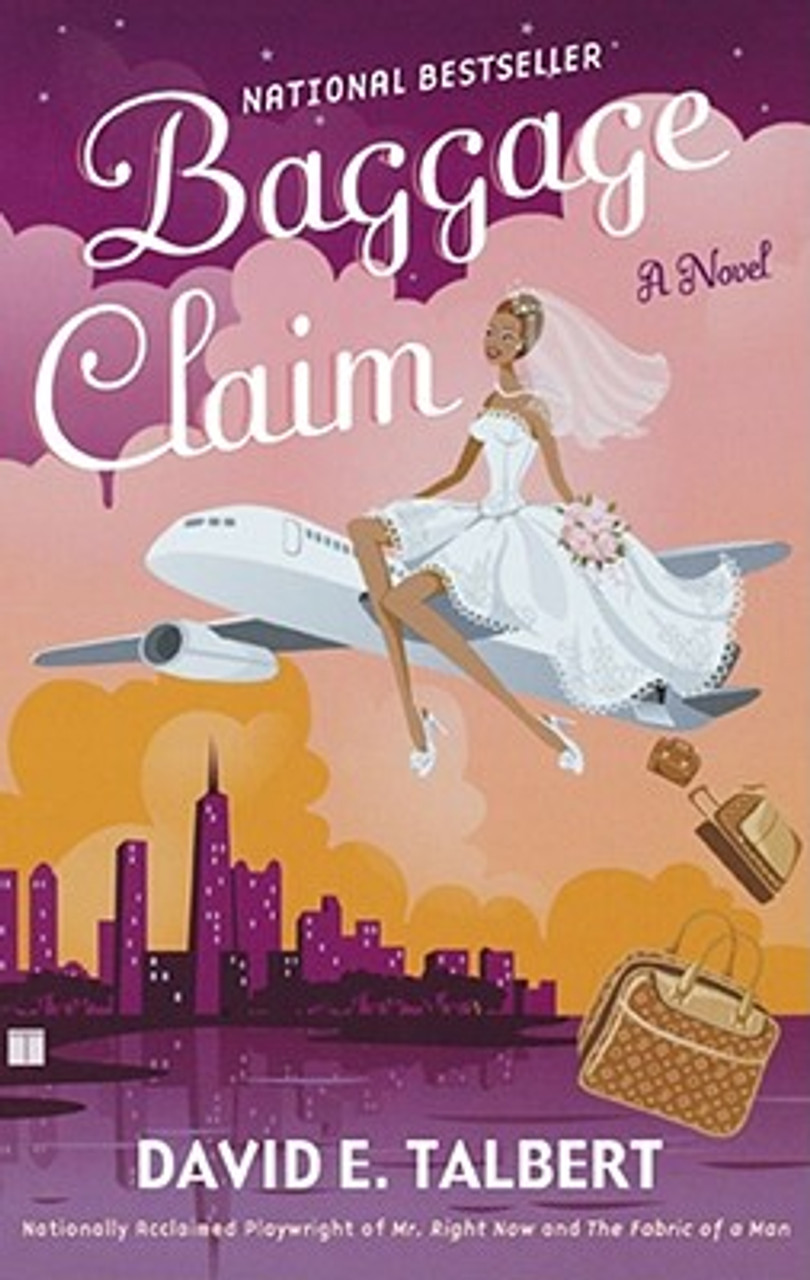 Baggage Claim (PB) (2005)