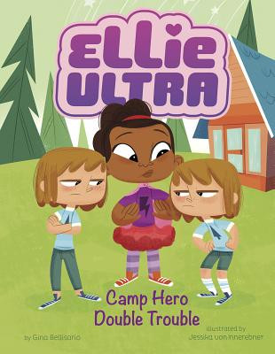 Camp Hero Double Trouble (PB) (2018)