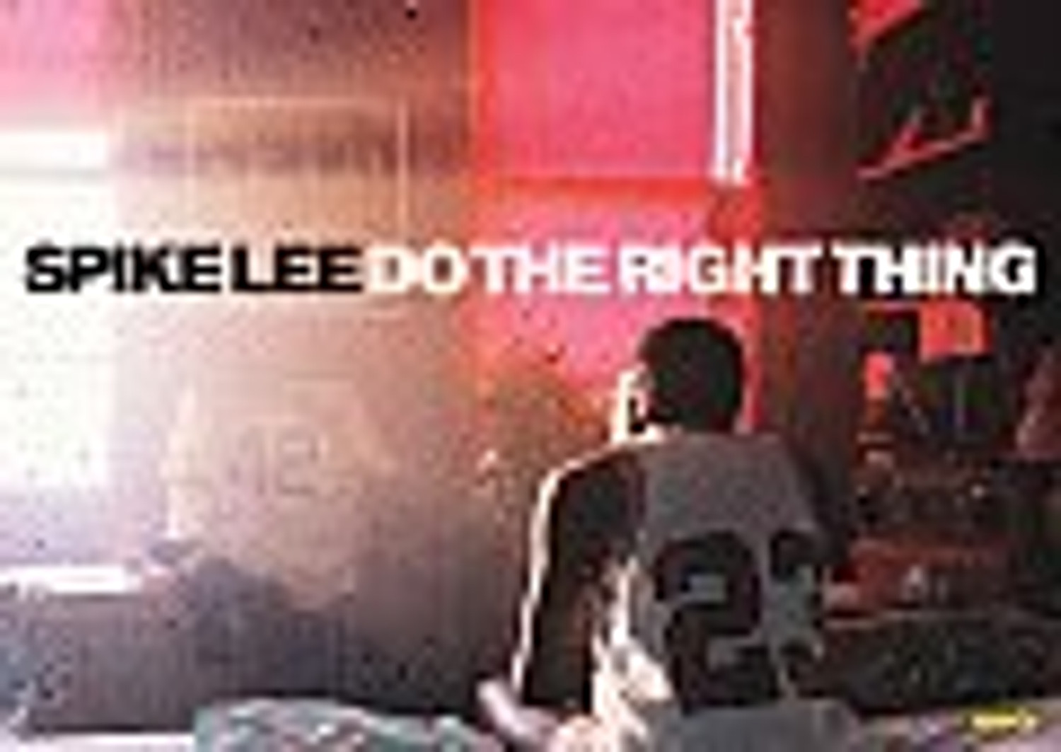 洋書 Do the Right Thing Do the Right Thing: : BFI Film Classics Ed Guerrero British