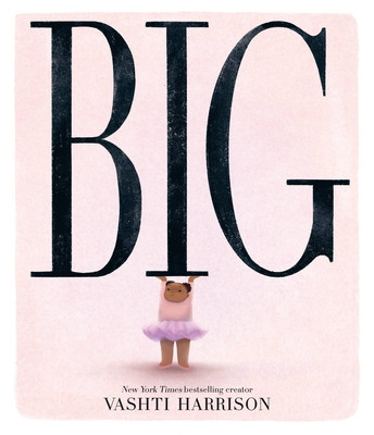 Big (HC) (2023)