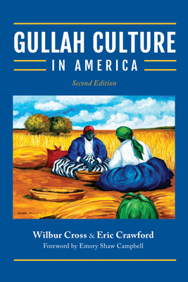 Gullah Culture in America (PB) (2023)