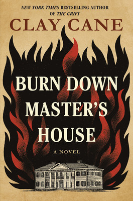 Burn Down Master's House (HC) (2026)