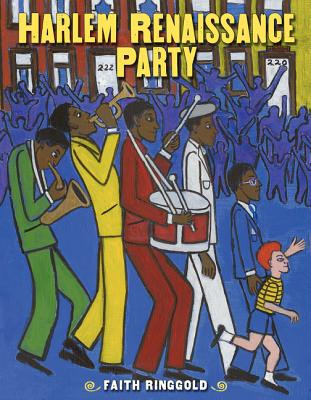 Harlem Renaissance Party (HC) (2015)