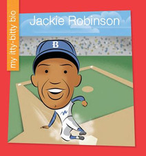 Jackie Robinson: A Biography: Rampersad, Arnold: 9780345426550: :  Books