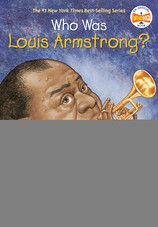 Saint Louis Armstrong Beach by Brenda Woods: 9780142421864