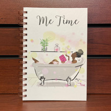 Me Time Journal