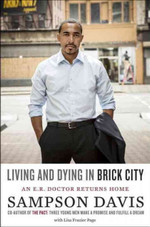 Living And Dying In Brick City Living And Dying In Brick City