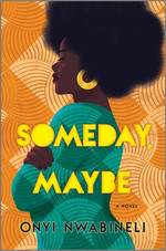 Something, Someday by Amanda Gorman: 9780593203255