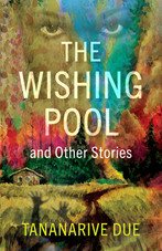 The Wishing Pool and Other Stories (HC) (2023)