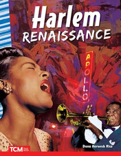  The Harlem Renaissance (Racial Justice in America: Excellence  and Achievement): 9781668900444: Nichols, Hedreich, Wing, Kelisa: Books