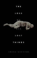 The Loss of All Lost Things: Stories The Loss of All Lost Things: Stories