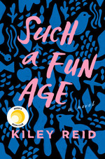 Such a Fun Age Such a Fun Age