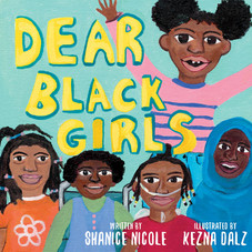 Dear Black Girls (HC) (2021) Dear Black Girls (HC) (2021)