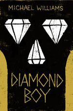 Diamond Boy (PB) (2016) Diamond Boy (PB) (2016)
