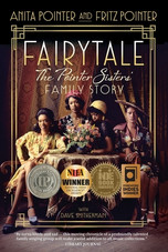 Fairytale: The Pointer Sisters' Family Story (PB) (2020) Fairytale: The Pointer Sisters' Family Story (PB) (2020)