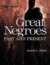 Hebrews to Negroes 2: WAKE UP BLACK AMERICA! Volume 1 (PB) (2015)