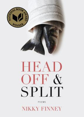 Head Off & Split: Poems (PB) (2011)